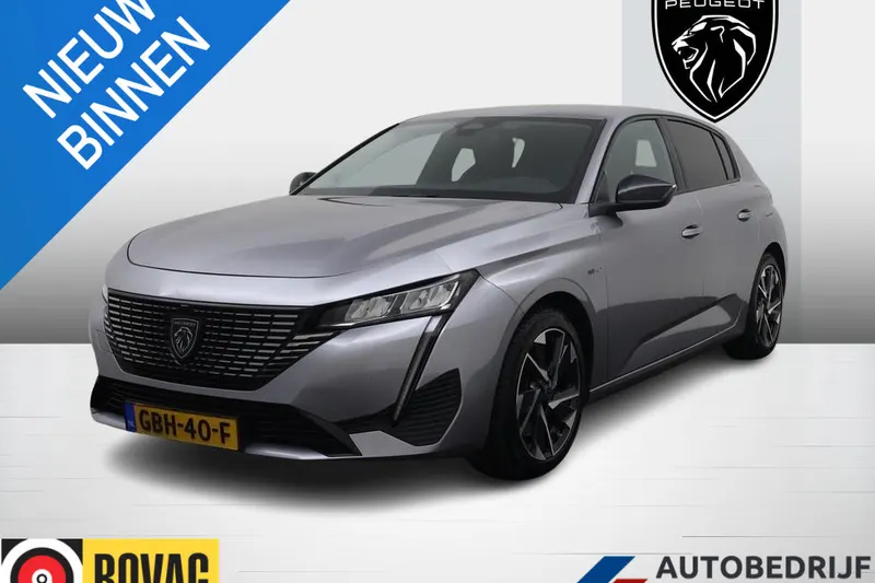 Peugeot 308 (2022)