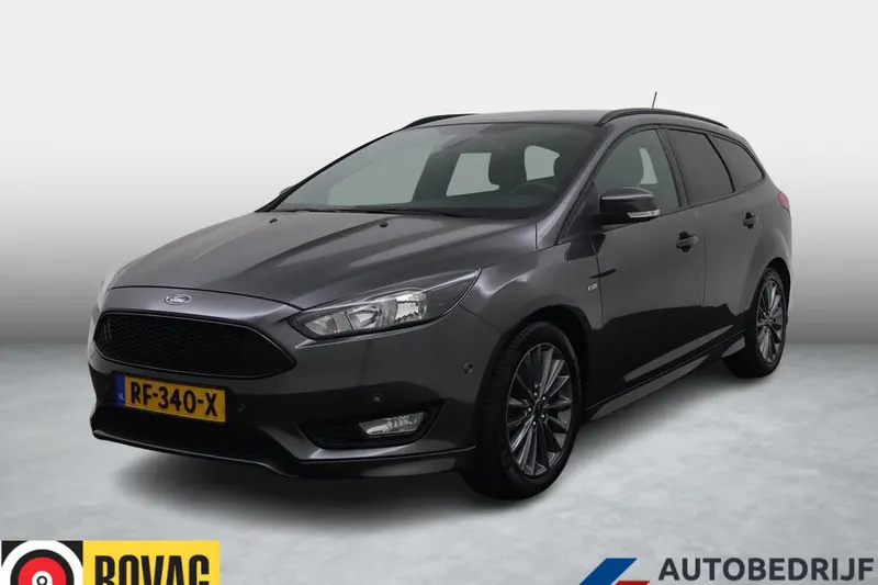 Ford Focus (2017)