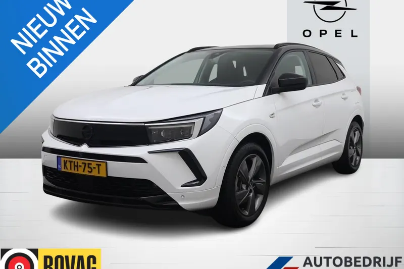 Opel Grandland (2023)