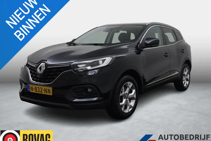 Renault Kadjar (2020)