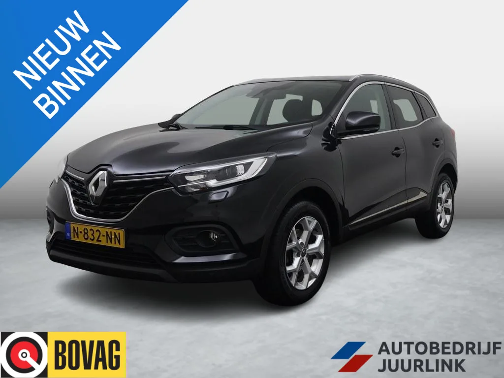 Renault Kadjar (2020) — foto 1