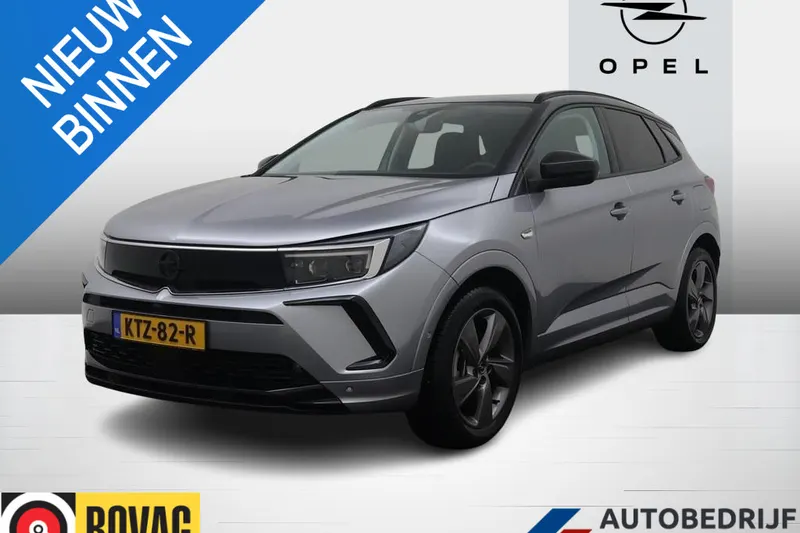 Opel Grandland (2023)