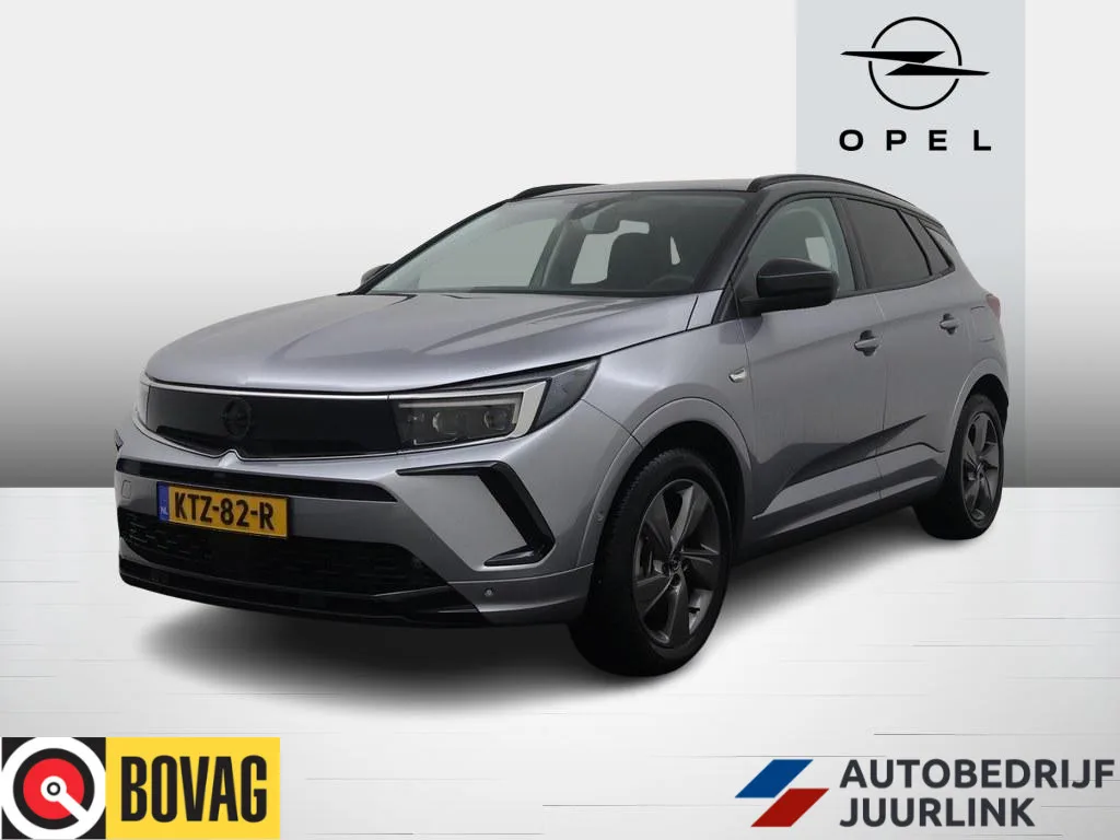 Opel Grandland (2023) — foto 1