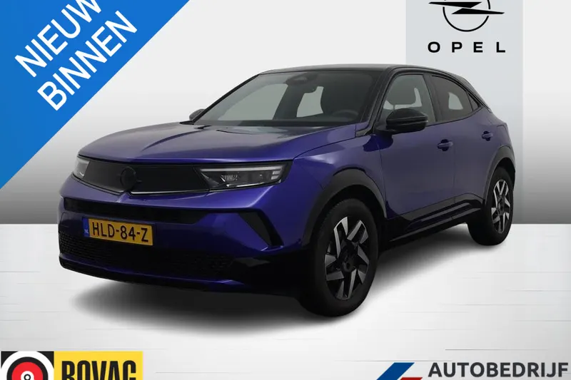 Opel Mokka (2025)