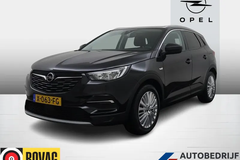 Opel Grandland (2020)