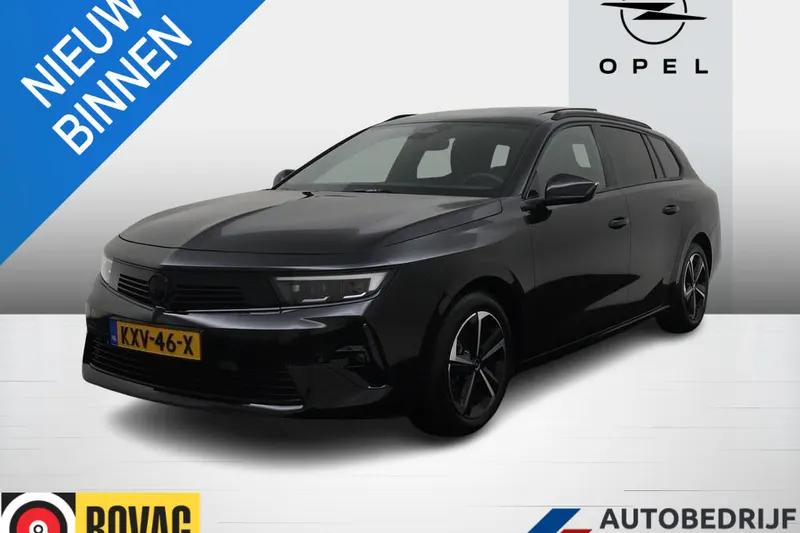 Opel Astra (2025)