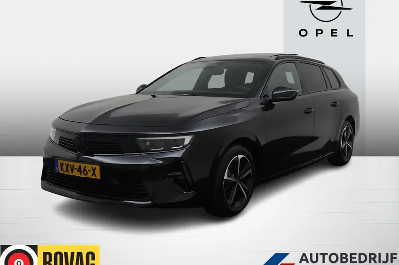 Opel Astra (2025)