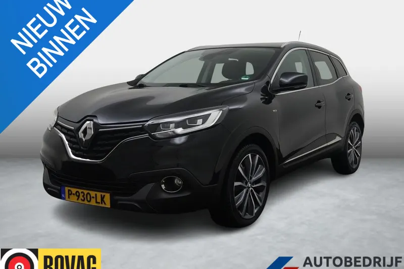Renault Kadjar (2015)