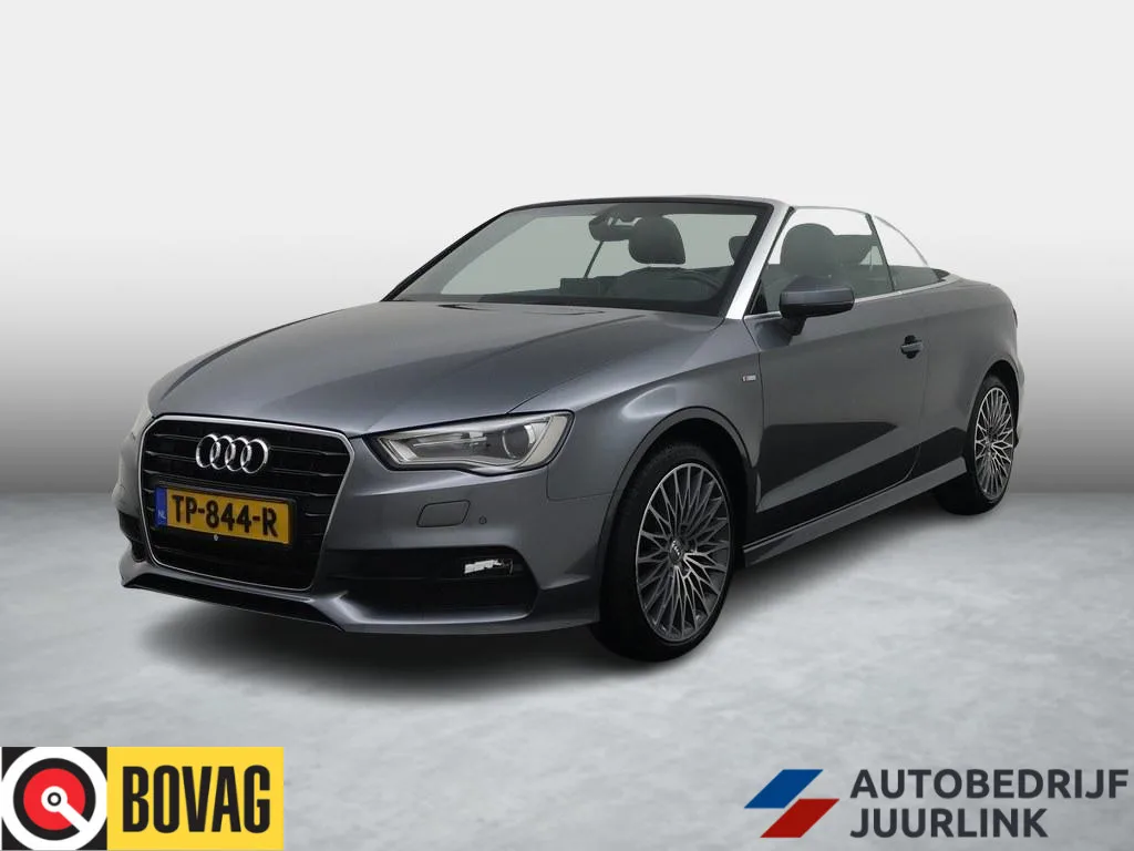 Audi A3 (2015) — foto 1