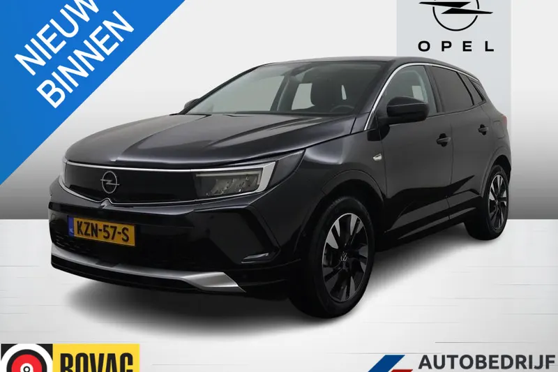 Opel Grandland (2025)