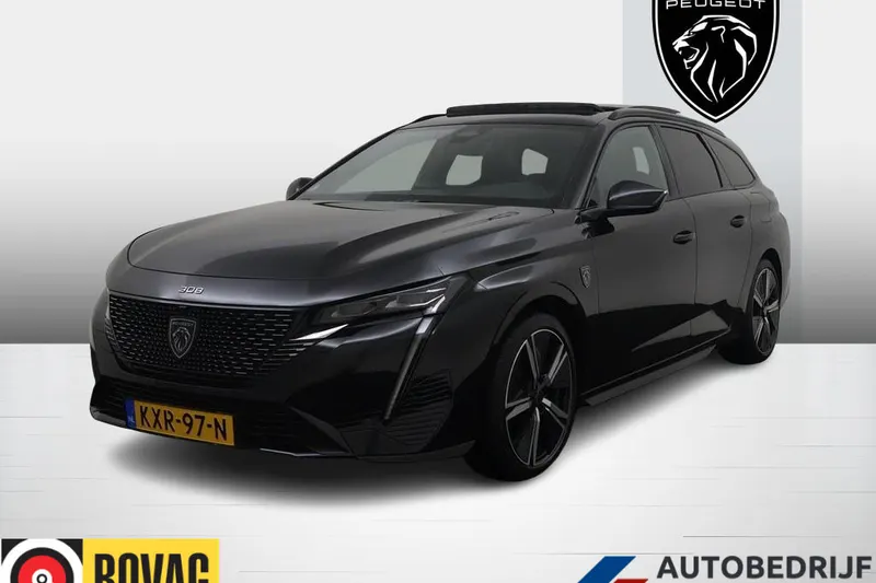 Peugeot 308 (2022)