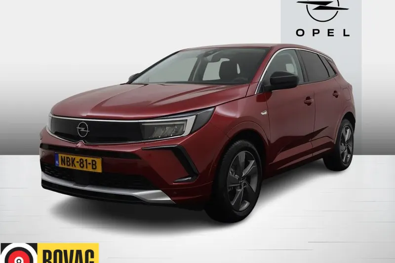 Opel Grandland (2024)