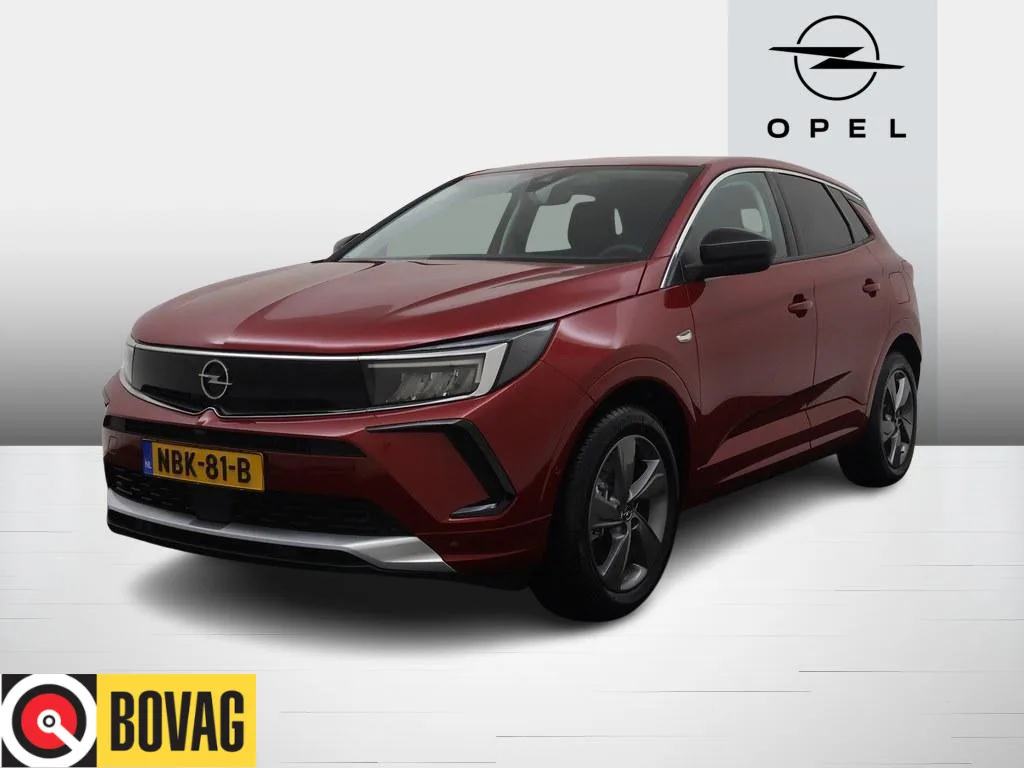 Opel Grandland (2024) — foto 1