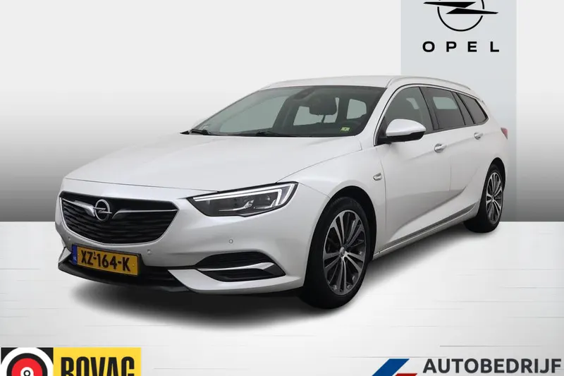 Opel Insignia (2019)
