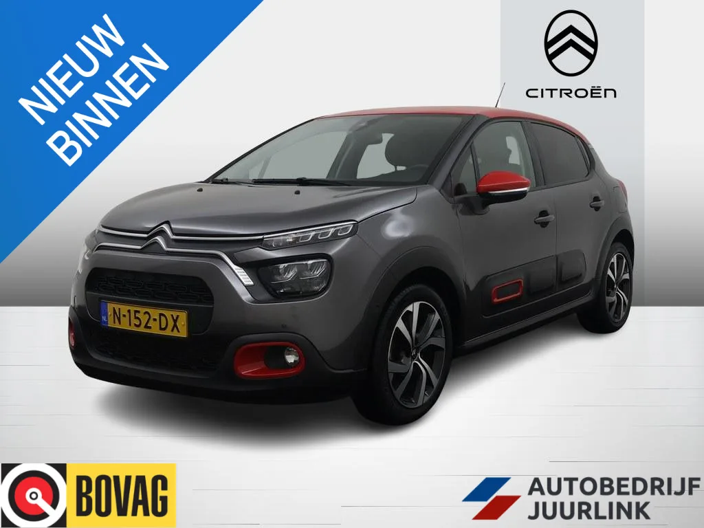 Citroën C3 (2021) — foto 1