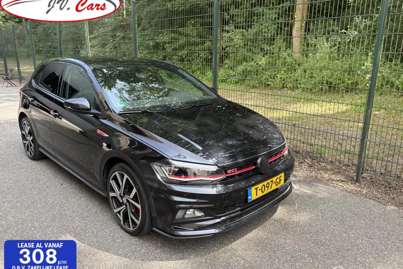 Volkswagen Polo (2018)