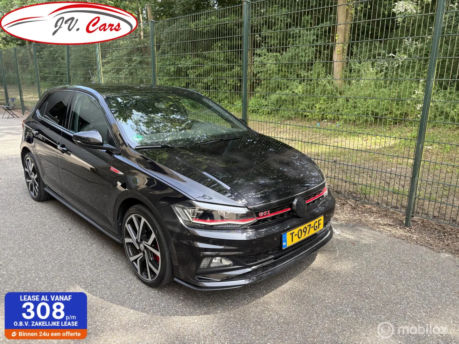 Volkswagen Polo (2018) — foto 1