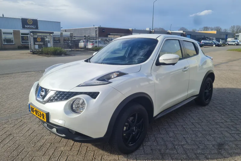 Nissan 1.6 Connect (2026)