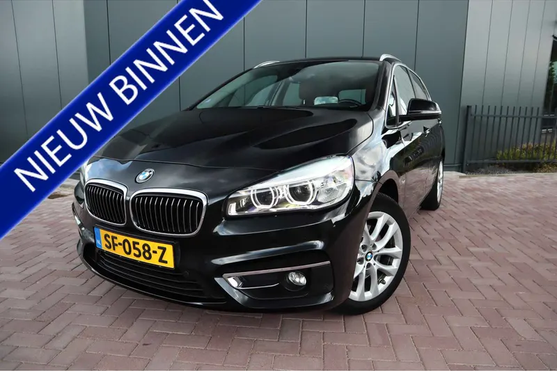BMW 2-Serie (2018)