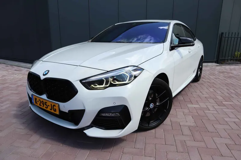 BMW 2-Serie (2021)