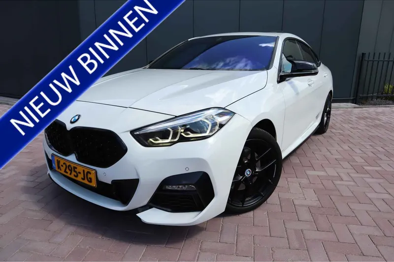BMW 2-Serie (2021)