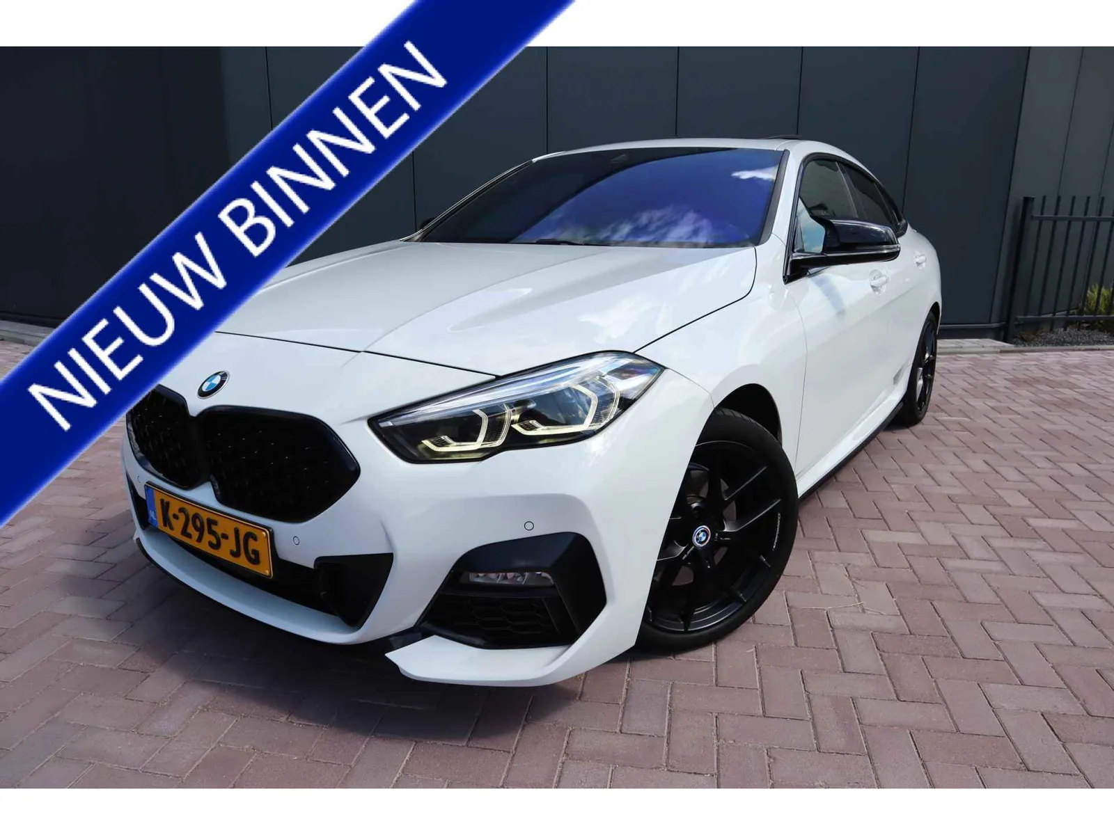 BMW 2-Serie (2021) — foto 1
