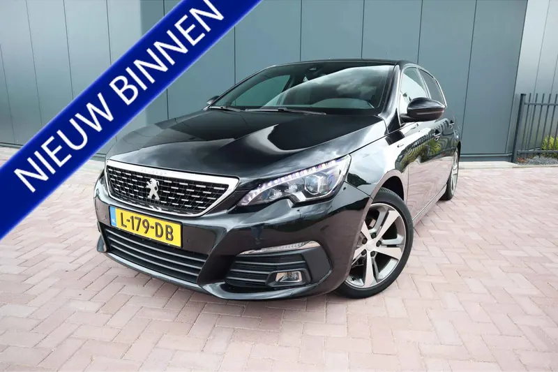 Peugeot 308 (2020)