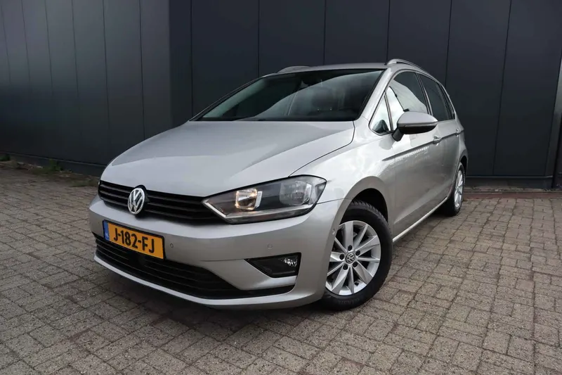 Volkswagen Golf (2014)