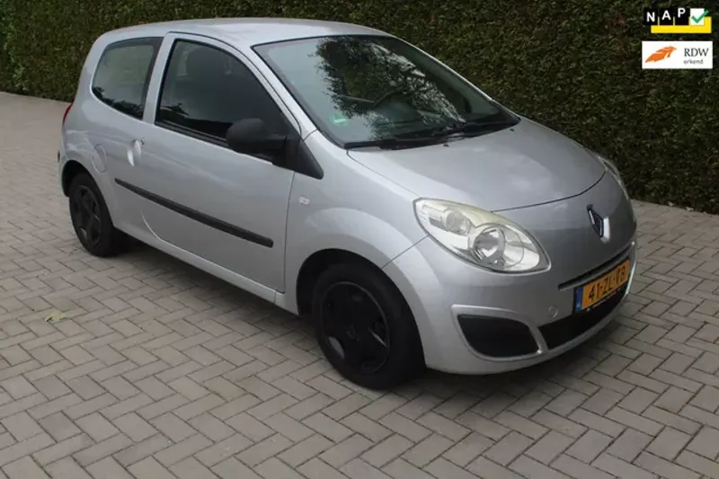 Renault Twingo (2008)
