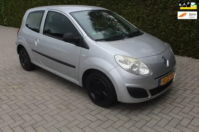 Renault Twingo (2008) — foto 1