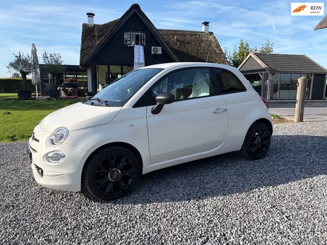 Fiat 500 (2023) — foto 1