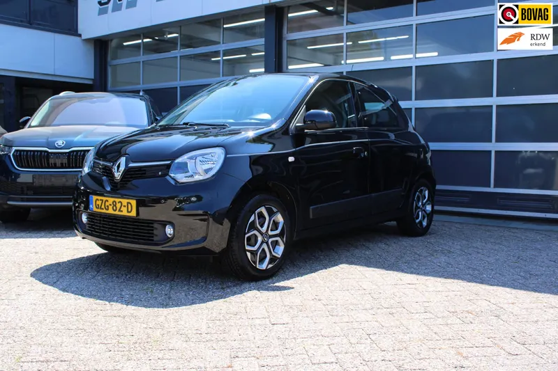 Renault Twingo (2020)