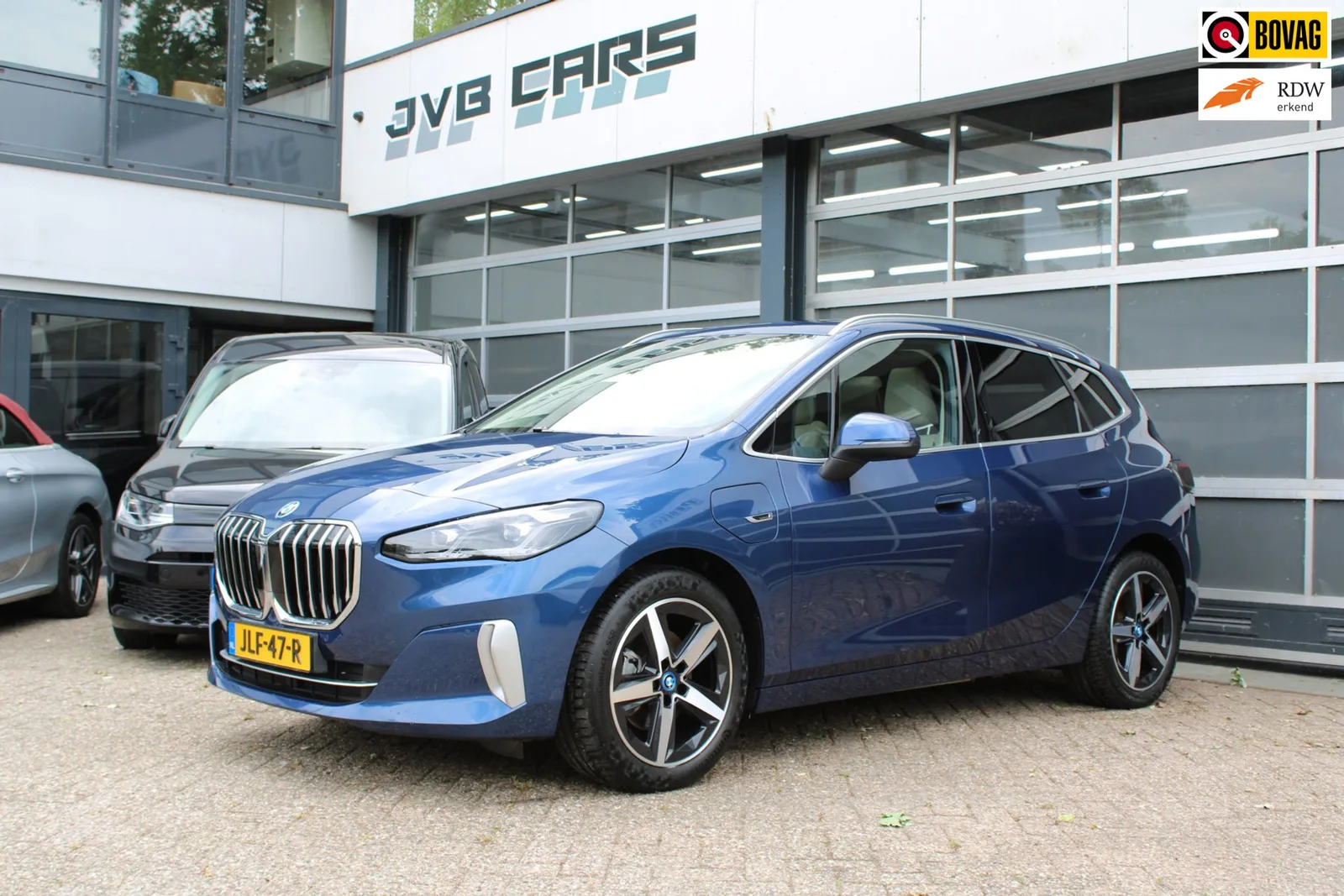 BMW 2-Serie (2023) — foto 1