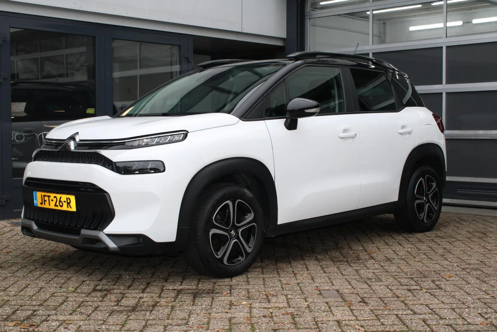 Citroën C3 (2022) — foto 1