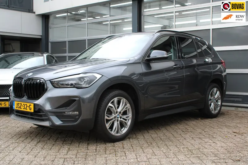 BMW X1 (2022)