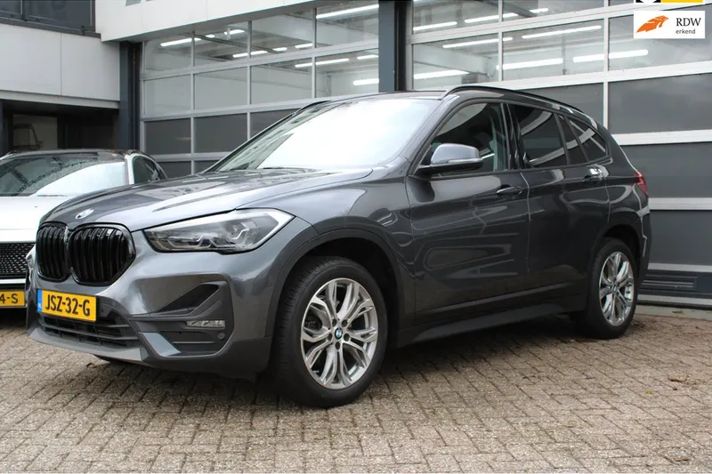 BMW X1 (2022)