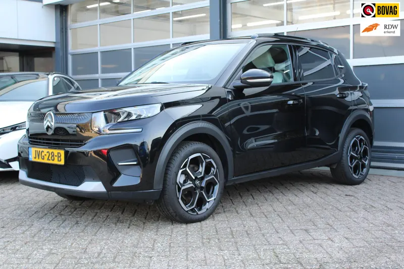 Citroën C3 (2025)