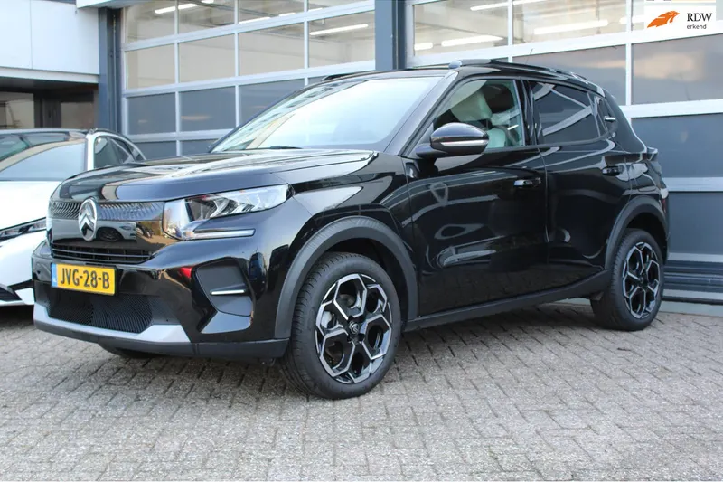 Citroën C3 (2025)