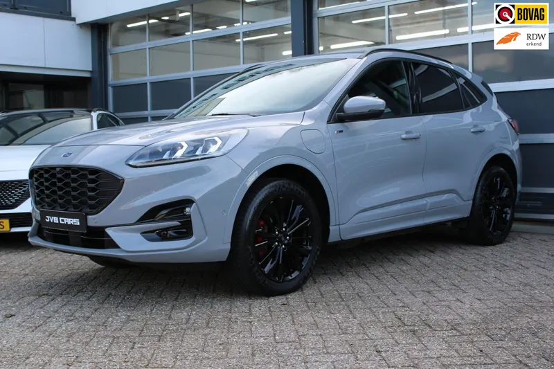 Ford Kuga (2023)