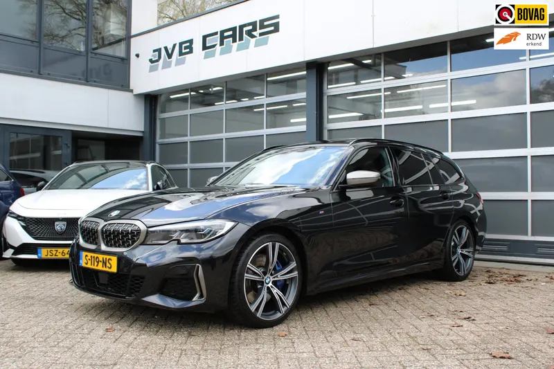 BMW 3-Serie (2021)