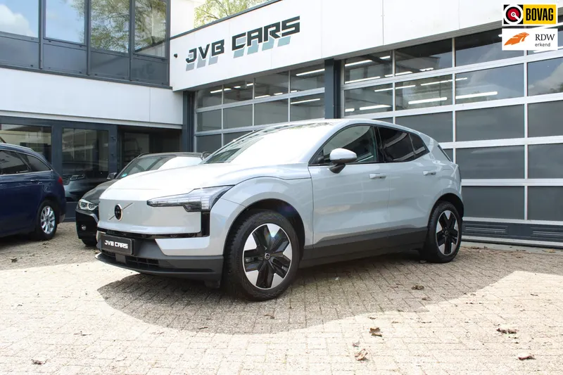 Volvo EX30 (2025)