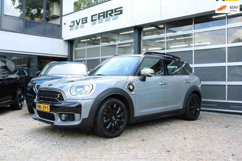 MINI Countryman (2020)