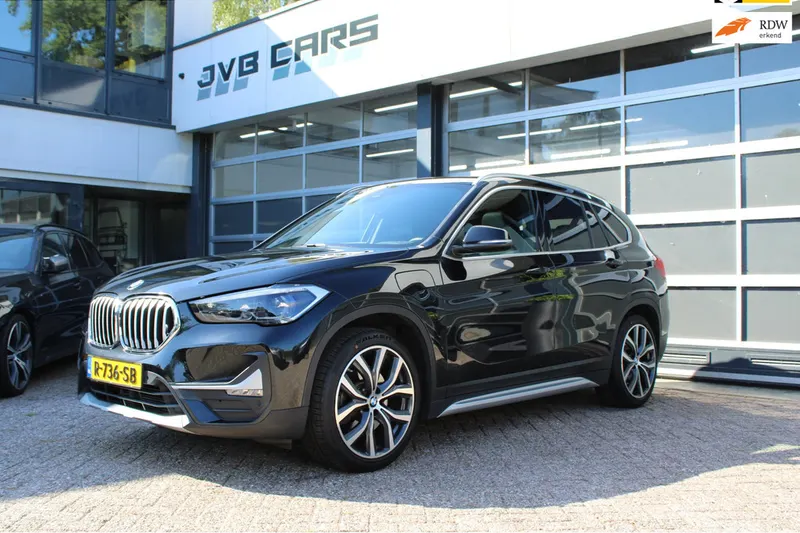 BMW X1 (2020)