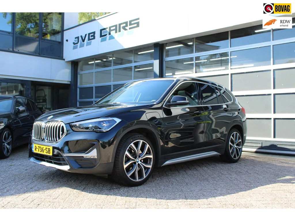 BMW X1 (2020) — foto 1