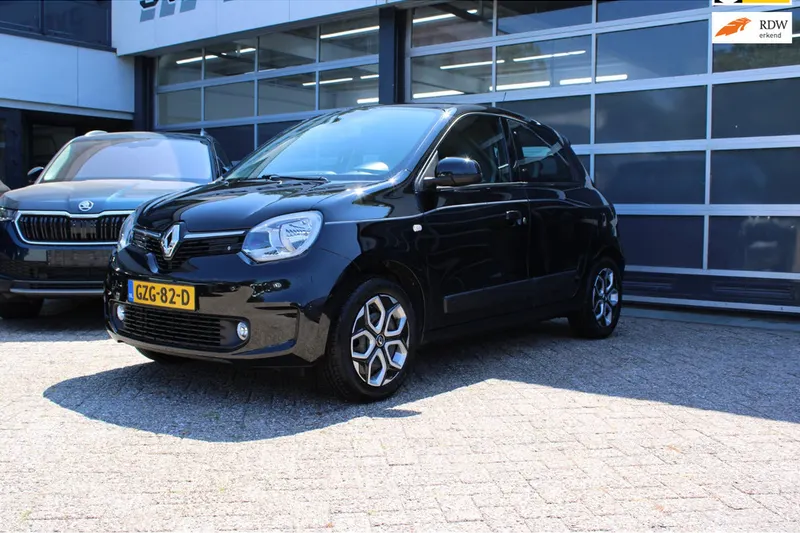 Renault Twingo (2020)