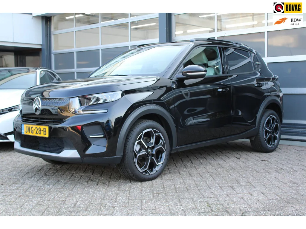 Citroën C3 (2025) — foto 1