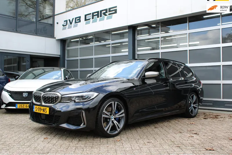 BMW 3-Serie (2021)