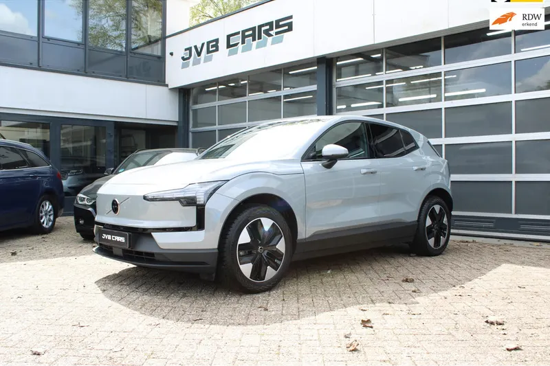 Volvo EX30 (2025)
