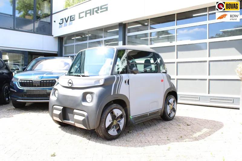 Opel Brommobiel (2024)