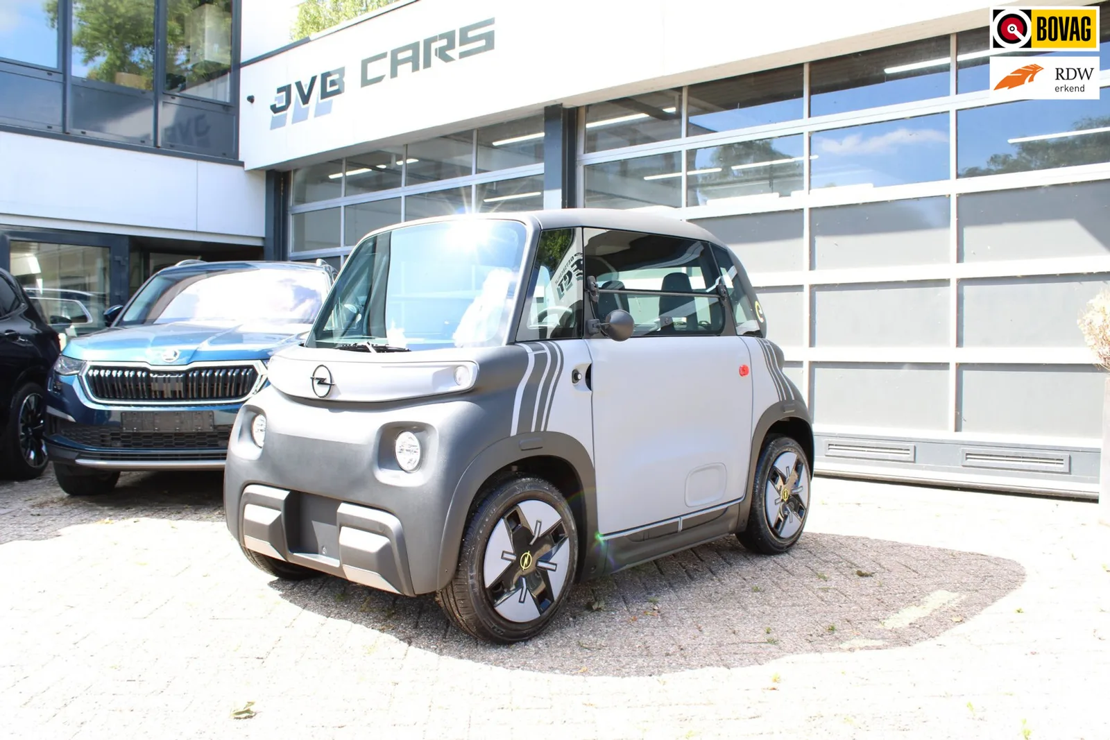Opel Brommobiel (2024) — foto 1